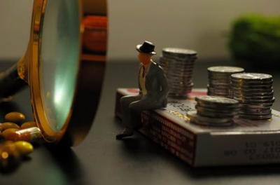 金交所產品備案費用與金融中介服務概述