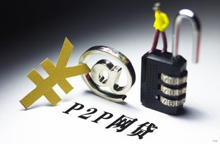 京東入局P2P 金融中介服務的新玩家，對網貸投資人真無益處？